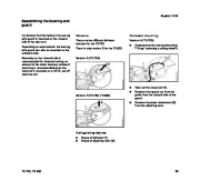 Chainsaw Owners Manual page 26