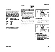 Chainsaw Owners Manual page 34