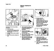 Chainsaw Owners Manual page 35