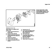 Chainsaw Owners Manual page 38