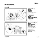 Chainsaw Owners Manual page 48