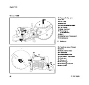 Chainsaw Owners Manual page 49