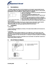 Emerson Copeland ZH15 K4 ZH45 K4 Compressors Manual page 10