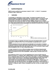 Emerson Copeland ZH15 K4 ZH45 K4 Compressors Manual page 4