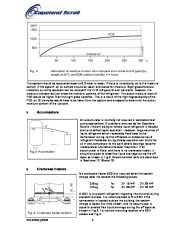 Emerson Copeland ZH15 K4 ZH45 K4 Compressors Manual page 5