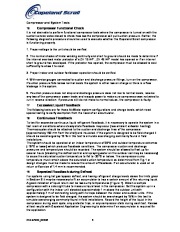 Emerson Copeland ZH15 K4 ZH45 K4 Compressors Manual page 8