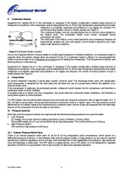 Emerson Copeland Refrigeration Scroll ZF09 K4 ZF18 K4 Compressor Manual page 7
