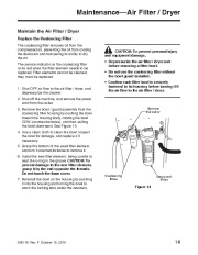 Robinair SPX 5280 OEM DPF A User Manual Manual Owners Manual page 15