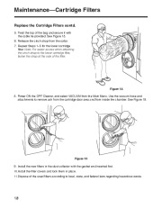 Robinair SPX 5280 OEM DPF A User Manual Manual Owners Manual page 18
