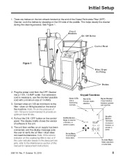 Robinair SPX 5280 OEM DPF A User Manual Manual Owners Manual page 5