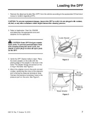 Robinair SPX 5280 OEM DPF A User Manual Manual Owners Manual page 7