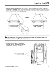 Robinair SPX 5280 OEM DPF A User Manual Manual Owners Manual page 9