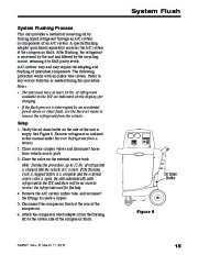 Robinair SPX 48710 Recovery Recycling Recharging Unit Owners Manual page 17