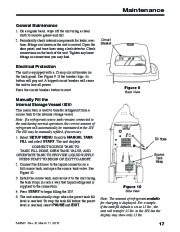 Robinair SPX 48710 Recovery Recycling Recharging Unit Owners Manual page 19