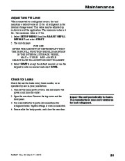 Robinair SPX 48710 Recovery Recycling Recharging Unit Owners Manual page 23