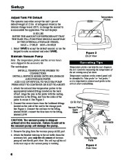 Robinair SPX 48710 Recovery Recycling Recharging Unit Owners Manual page 8