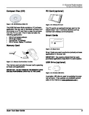 Robinair SPX Genisys EVOTM Scan Tool User Guide page 11