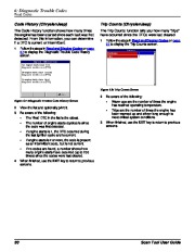 Robinair SPX Genisys EVOTM Scan Tool User Guide page 36