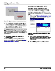 Robinair SPX Genisys EVOTM Scan Tool User Guide page 40