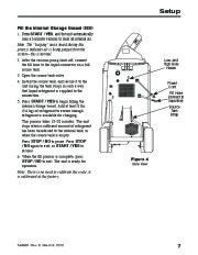 Robinair SPX GE 48800 Recovery Recycling Recharging Unit Owners Manual page 9