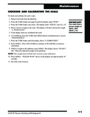 Robinair SPX 34134 2K Refrigerant Recovery Recycling Owners Manual page 13