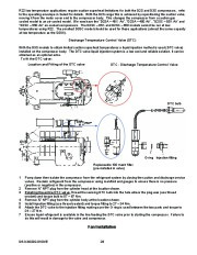 Emerson Copeland DK DL S Series Semi Hermetic Compressor Manual page 29