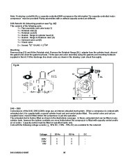 Emerson Copeland DK DL S Series Semi Hermetic Compressor Manual page 36
