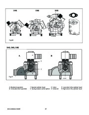 Emerson Copeland DK DL S Series Semi Hermetic Compressor Manual page 38