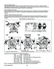 Emerson Copeland DK DL S Series Semi Hermetic Compressor Manual page 40