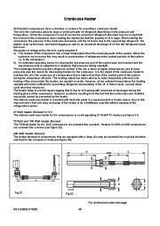 Emerson Copeland DK DL S Series Semi Hermetic Compressor Manual page 50
