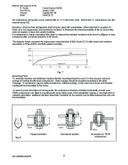 Emerson Copeland DK DL S Series Semi Hermetic Compressor Manual page 7