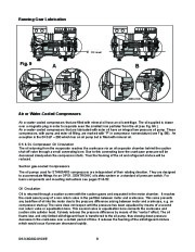 Emerson Copeland DK DL S Series Semi Hermetic Compressor Manual page 9