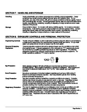 Robinair SPX 13119 13203 13204 Cacuum Pump Owners Manual page 4