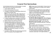 Robinair SPX Fuel Injection Fitting Kits Reference Guide page 13