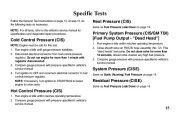 Robinair SPX Fuel Injection Fitting Kits Reference Guide page 15