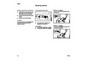 Chainsaw Owners Manual page 7