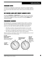 Robinair SPX 342000 Refrigerant Service Solution Owners Manual page 11