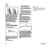 Chainsaw Owners Manual page 24