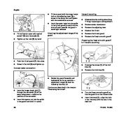 Chainsaw Owners Manual page 28