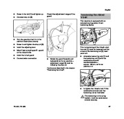 Chainsaw Owners Manual page 29