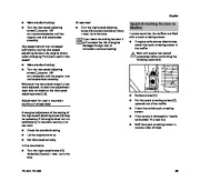 Chainsaw Owners Manual page 37