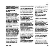 Chainsaw Owners Manual page 49