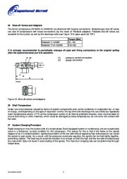 Emerson Copeland ZH15 K4E ZH45 K4E Scroll Compressors For Dedicated Heat Manual page 12