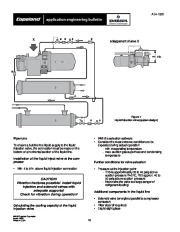 Emerson Copeland AE4 1322 Copeland Screw Compressor Manual page 10