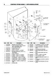 Ingersoll Rand SSR XFE EPE HPE SSR XF EP SSR XF EP XP 50 60 75 100 HP SSR ML MM MH 37 75 KW Air Compressor Parts List page 8