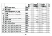 Emerson Copeland Spare Parts List DN DM D9 Compressor Parts, 2007 page 10