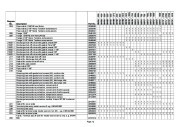 Emerson Copeland Spare Parts List DN DM D9 Compressor Parts, 2007 page 12