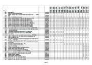 Emerson Copeland Spare Parts List DN DM D9 Compressor Parts, 2007 page 13