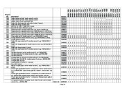 Emerson Copeland Spare Parts List DN DM D9 Compressor Parts, 2007 page 16