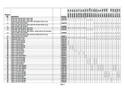 Emerson Copeland Spare Parts List DN DM D9 Compressor Parts, 2007 page 7